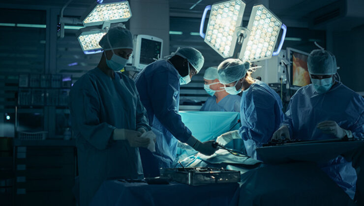 Mide küçültme ameliyatı olan kadın hayatını kaybetmişti: 5 sanık tahliye edildi | ‘Ben sadece sağlık turizmi yaptım’ savunması