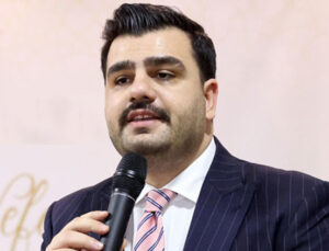 Milletimizin yüzde 80’i ülkeyi tehlikelerden Erdoğan korur diyor”