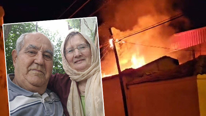Muğla’da Nazire – Asım Kasap çiftinin hayatını kaybettiği yangının ardından vahşet çıktı! Gözaltı sayısı 6’ya yükseldi