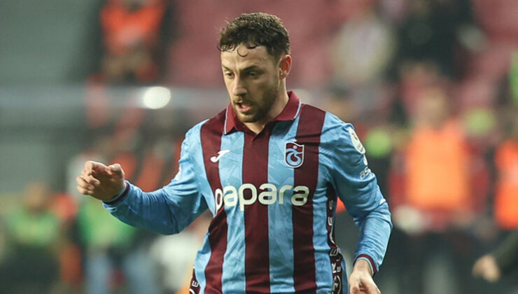 Mustafa Eskihellaç: ‘Bu sahada oynamak nasip oldu!’