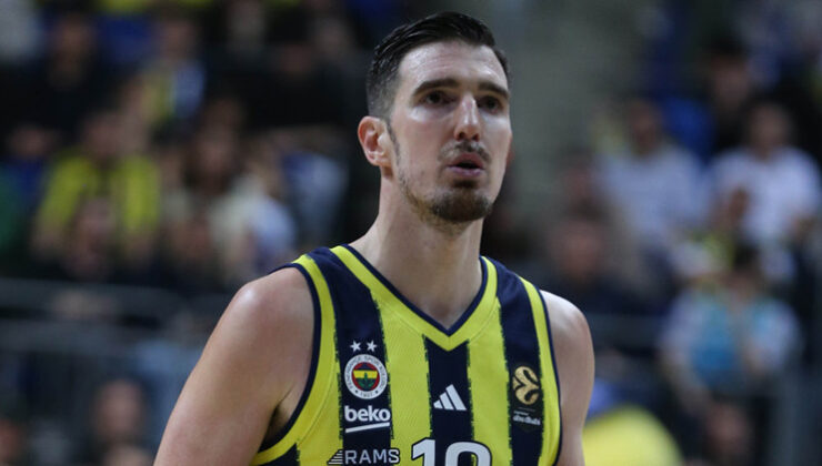 Nando De Colo’dan Fenerbahçe açıklaması: ‘Kolay bir karar değildi!’