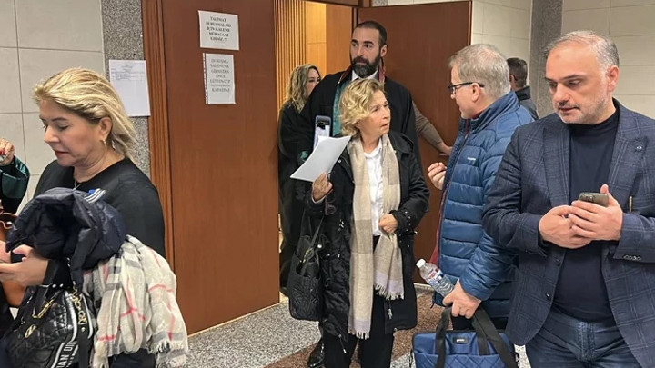 Nazlı Ilıcak ve Ahmet Altan’ın yeniden yargılandığı davada karar verildi