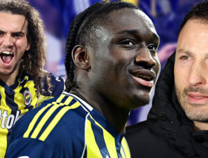 Nefes kesen Fenerbahçe-Samsunspor maçını yazdılar: Değil mağlubiyeti, beraberliği kabul etmedi!