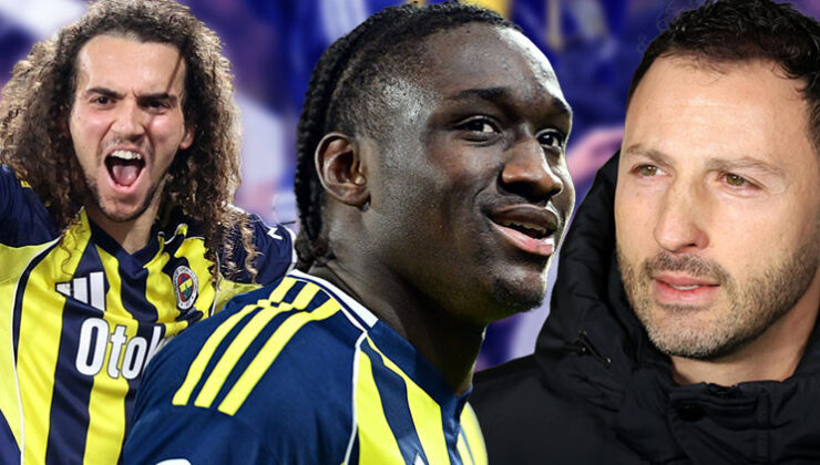 Nefes kesen Fenerbahçe-Samsunspor maçını yazdılar: Değil mağlubiyeti, beraberliği kabul etmedi!