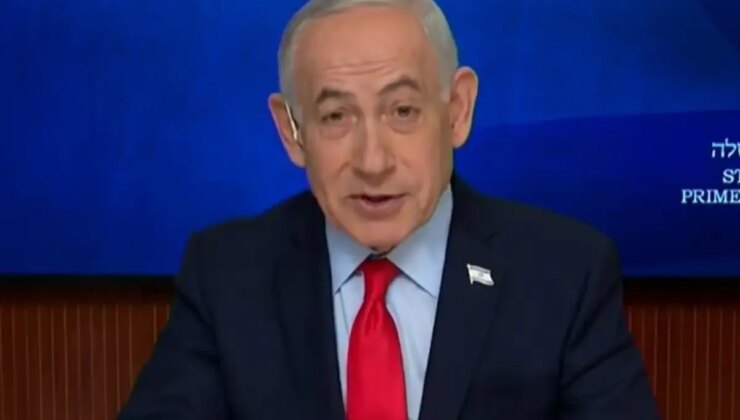 Netanyahu: Sonsuz bir savaşta değiliz