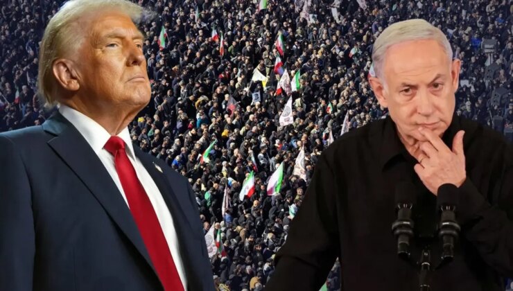 Netanyahu ve Trump şokta: Bu kez istedikleri olmadı