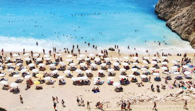 Nevruz’da İranlı turist sıkıntısı