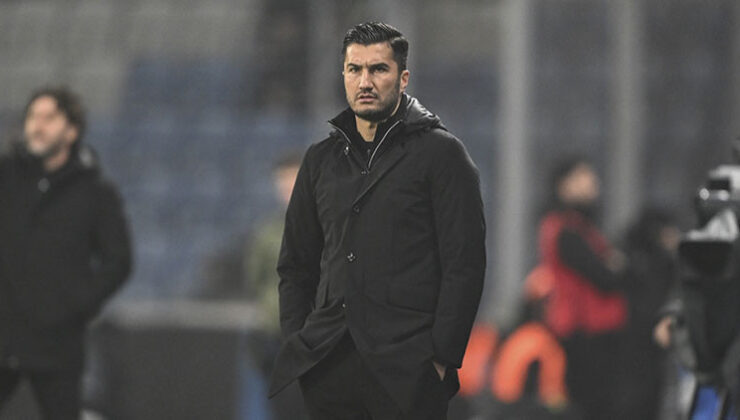 Nuri Şahin: ‘Artık lige odaklanacağız!’