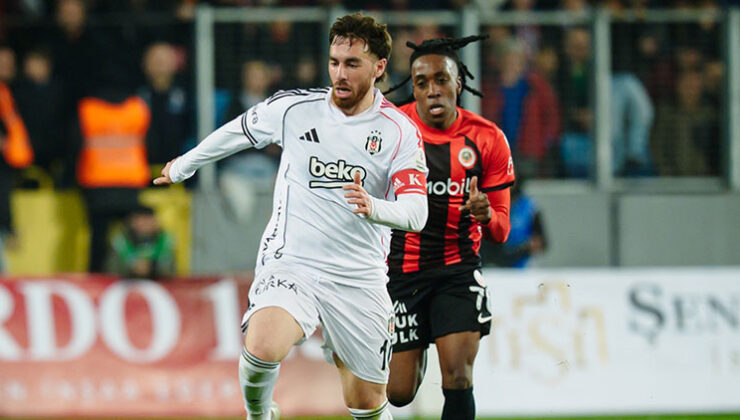 Orkun Kökçü’den frikik golünün arka planı!