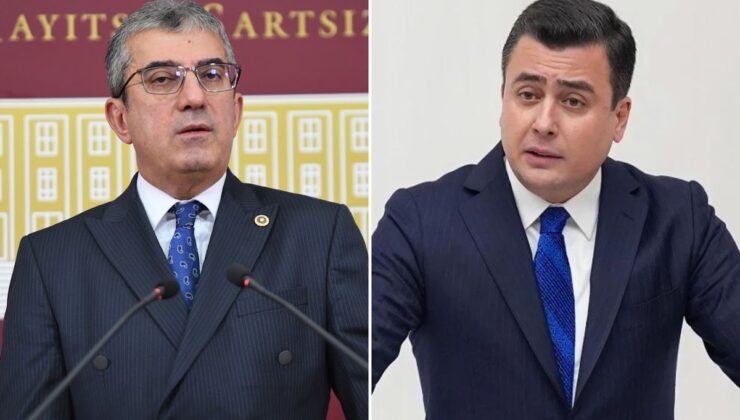 Osman Gökçek’e yanıt veren CHP’li Gökhan Günaydın tüm mal varlığını açıkladı