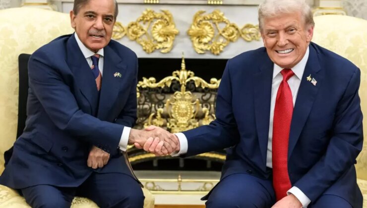 Pakistan Başbakanı Şerif: Hamaney’in öldürülmesi uluslararası hukuka aykırıdır