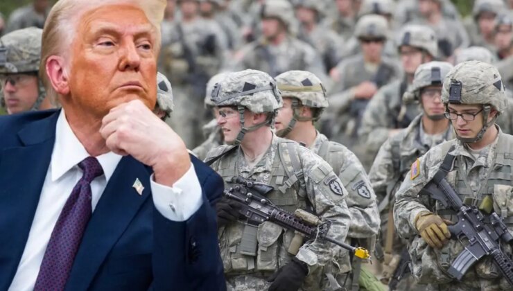 Pentagon: İran’ın saldırılarında 3 ABD askeri öldü