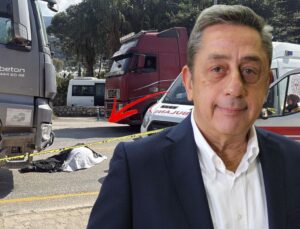 "Ünlü spiker öldü" haberleri sonrası kamera karşısına geçti: İyiyim