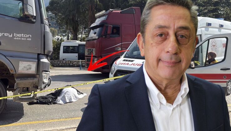 "Ünlü spiker öldü" haberleri sonrası kamera karşısına geçti: İyiyim