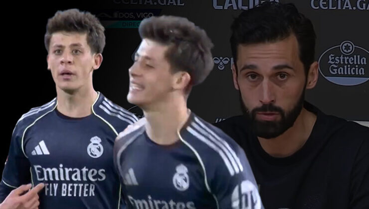 Real Madrid’de Arda Güler’i şoke eden karar! Arbeloa nedenini açıkladı