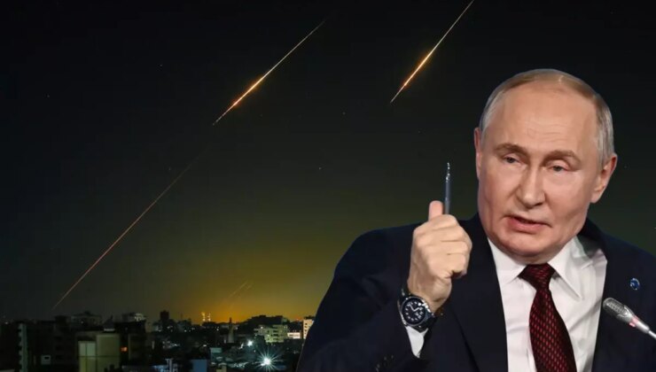 Rusya tepkilerin ardından topa giriyor: Her şeyi yapacağız