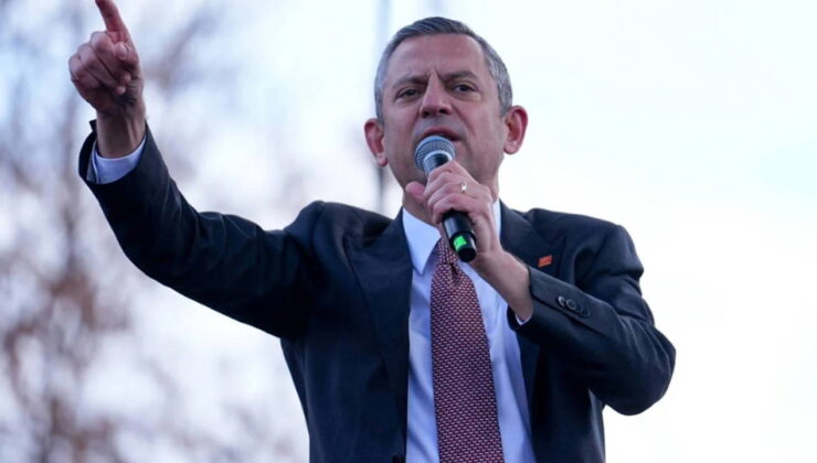 Saatini ve yerini duyurdu: Özgür Özel’den yurttaşlara videolu çağrı