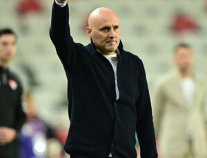 Sami Uğurlu: ‘Bugünü unutmak isteyeceğim!’