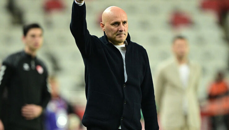 Sami Uğurlu: ‘Bugünü unutmak isteyeceğim!’