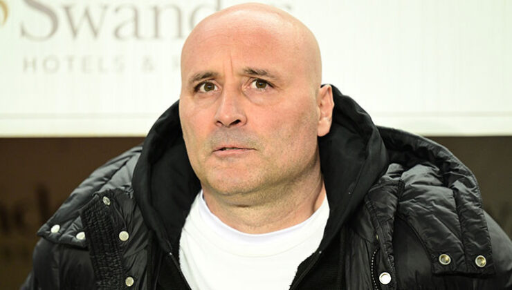 Sami Uğurlu: ‘Fenerbahçe’yi çalışmıştık!’