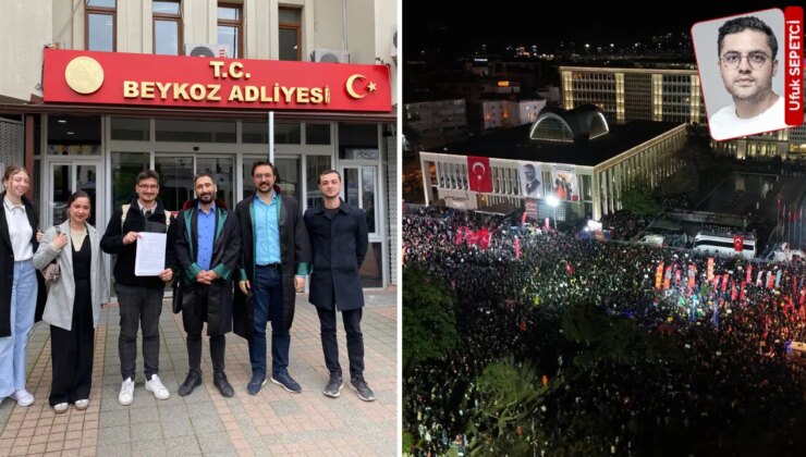 Saraçhane protestoları paylaşımları dava gerekçesi olmuştu: Ev baskınıyla gözaltına alınan o öğrenci hakkında beraat kararı! ‘Haksız gözaltına alındığı için tazminat…’
