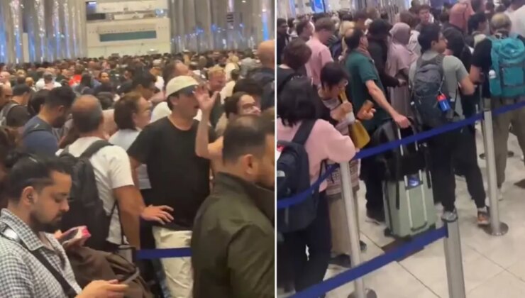 Savaş Körfez’e sıçradı! Lüks oteli füzeler vurdu, havalimanında kaos yaşanıyor