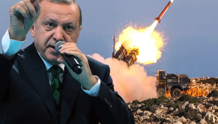 Savaşı fırsat bildiler! Yunanistan’dan Türkiye’yi ayağa kaldıracak adım