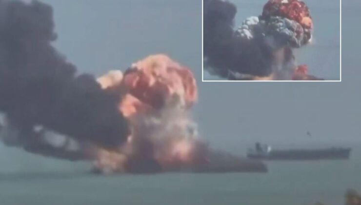 Savaşın seyrini değiştirecek gelişme! 3’ünü birden vurdular