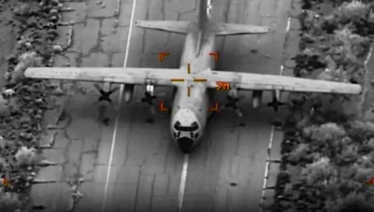 Savaşın seyrini değiştirecek görüntü