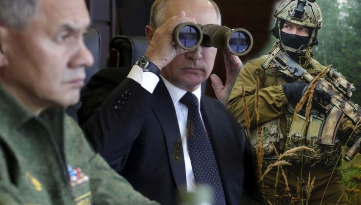 Savaşın seyrini değiştirecek iddia! ABD basını bugün manşetten verdi