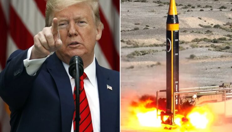 Savaşta 11. gün! Trump gözünü Hürmüz Boğazı’na dikti, İran’dan "1 ton altı füze atılmayacak" resti geldi