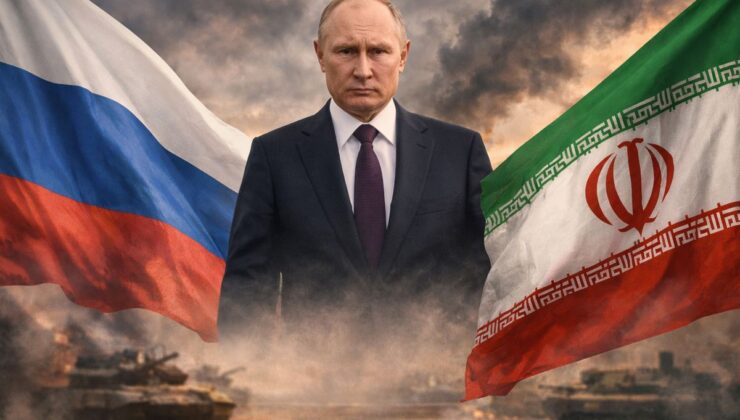 Savaşta gerilim tırmanırken Kremlin’den yeni mesaj