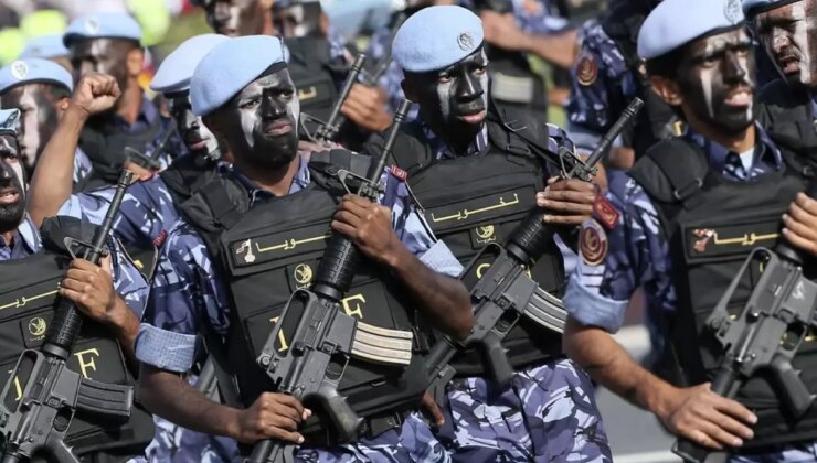 Savaşta korkulan oldu! Katar da İran’a karşı operasyonlara katıldı