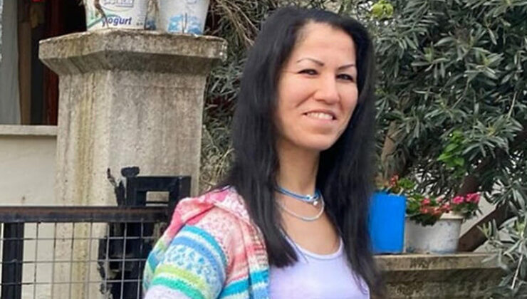 Sermin, Kadınlar Günü’nde eşi tarafından öldürüldü