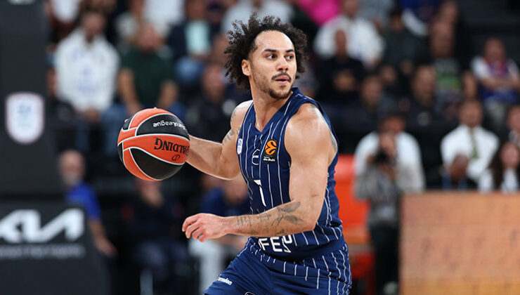 Shane Larkin’den kötü haber!