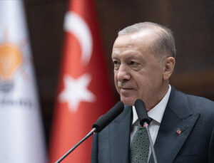 Son dakika… Cumhurbaşkanı Erdoğan: İran halkı kardeşimizdir, asırlardır barış içindeyiz