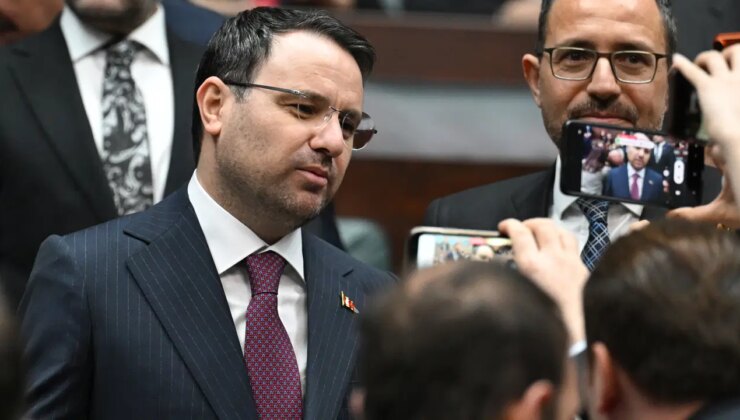 Son dakika… İBB Davası sorusuna yanıt verdi: Adalet Bakanı Akın Gürlek’ten ‘canlı yayın’ açıklaması