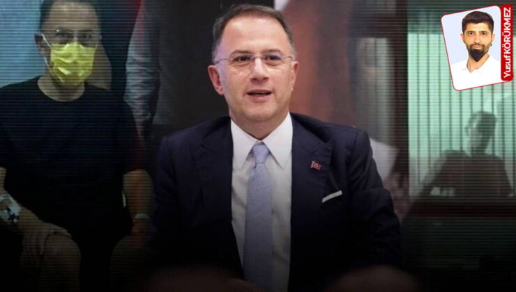 Son dakika… Murat Çalık, Silivri’ye sevk edildi!