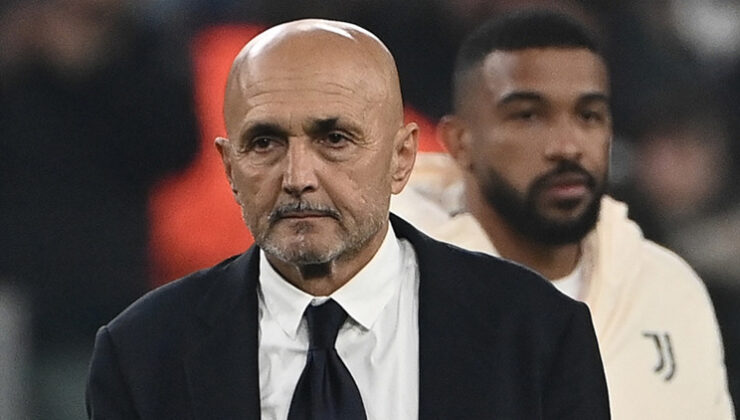 Spalletti’den Galatasaray itirafı! ‘Toparlanmak zor oluyor’