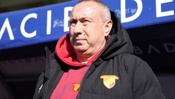 Stanimir Stoilov: ‘Avrupa hayalimiz devam ediyor!’