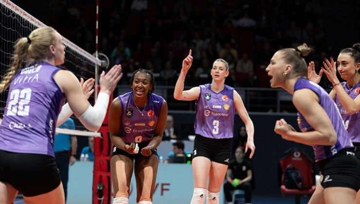 Sultanlar Ligi’nde play-off’a kalan takımlar belli oldu!