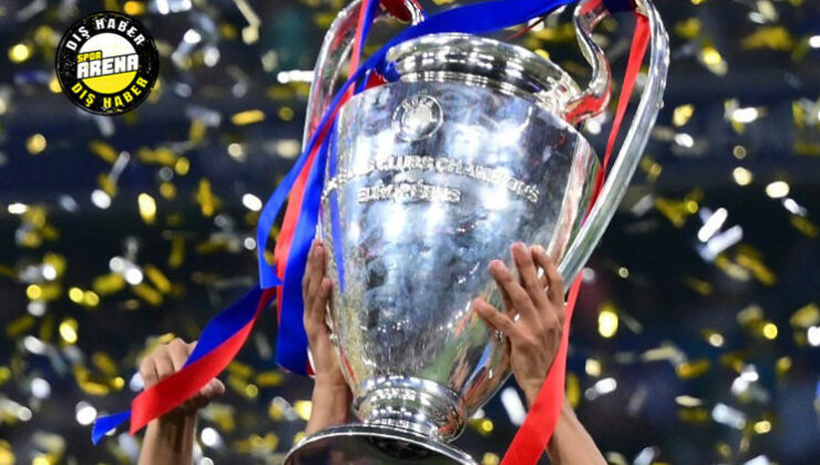 ‘Süper Bilgisayar’dan çarpıcı Şampiyonlar Ligi tahmini: Galatasaray’ın turnuvadaki geleceğini ve şampiyonluğun en büyük favorisini açıkladı!