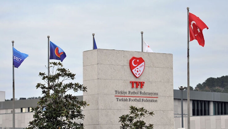 Süper Lig yayın geliri dağıtımında yeni karar!