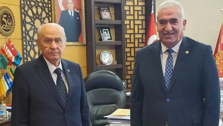 Talimatı Bahçeli vermiş, ihraç talebiyle sevk edilmişti: MHP milletvekili istifa ettiğini açıkladı