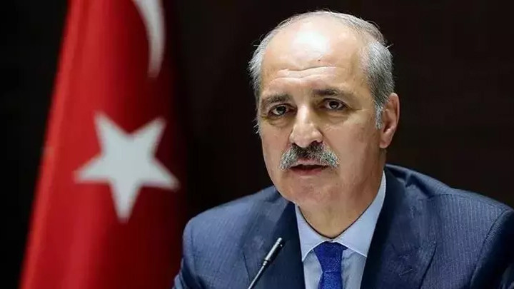 TBMM Başkanı Kurtulmuş’tan 14 Mart Tıp Bayramı mesajı