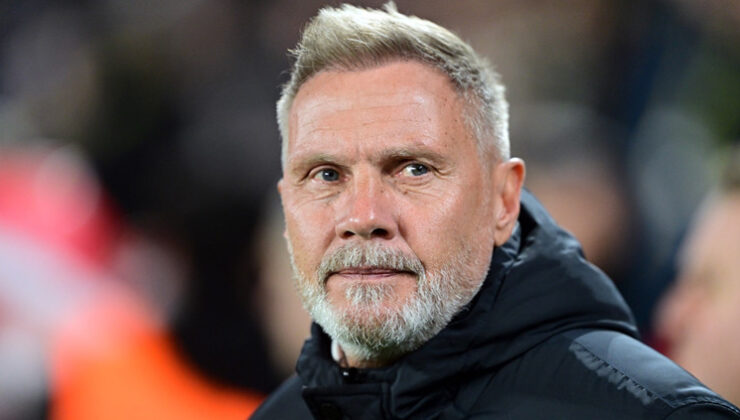 Thorsten Fink: ‘Fenerbahçe’nin golü ofsayt olabilirdi’