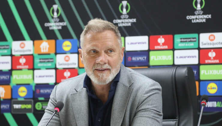 Thorsten Fink: ‘Taraftarlarımızın önünde yeniden tarih yazabiliriz!’