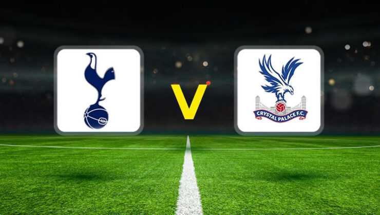 Tottenham – Crystal Palace maçı ne zaman, saat kaçta, hangi kanalda?