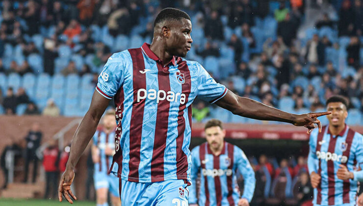 Trabzonspor’un konuğu Rizespor!