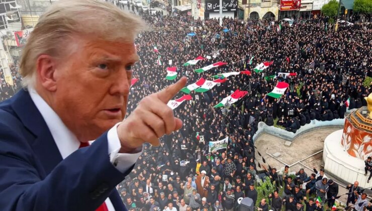 Trump, Hamaney’in yerine geçmesi muhtemel ismi veto etti: Kabul edilemez